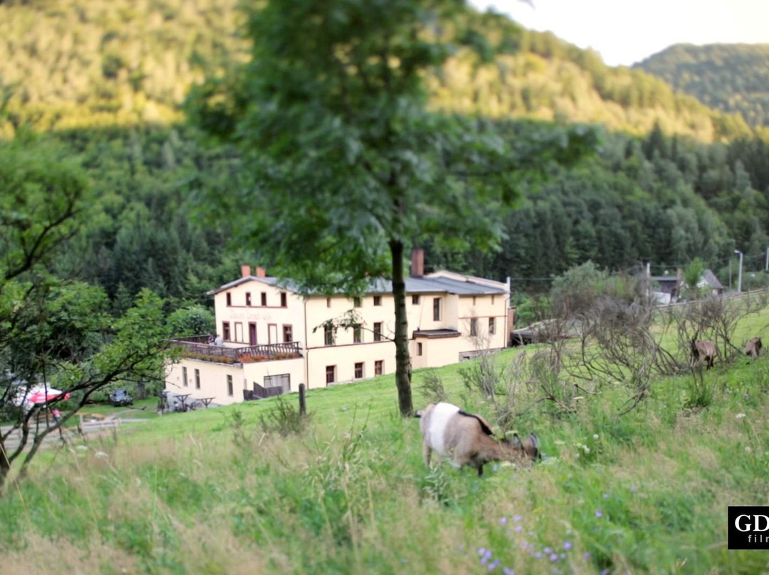 Zacisze Trzech Gor - Guest Rooms主图