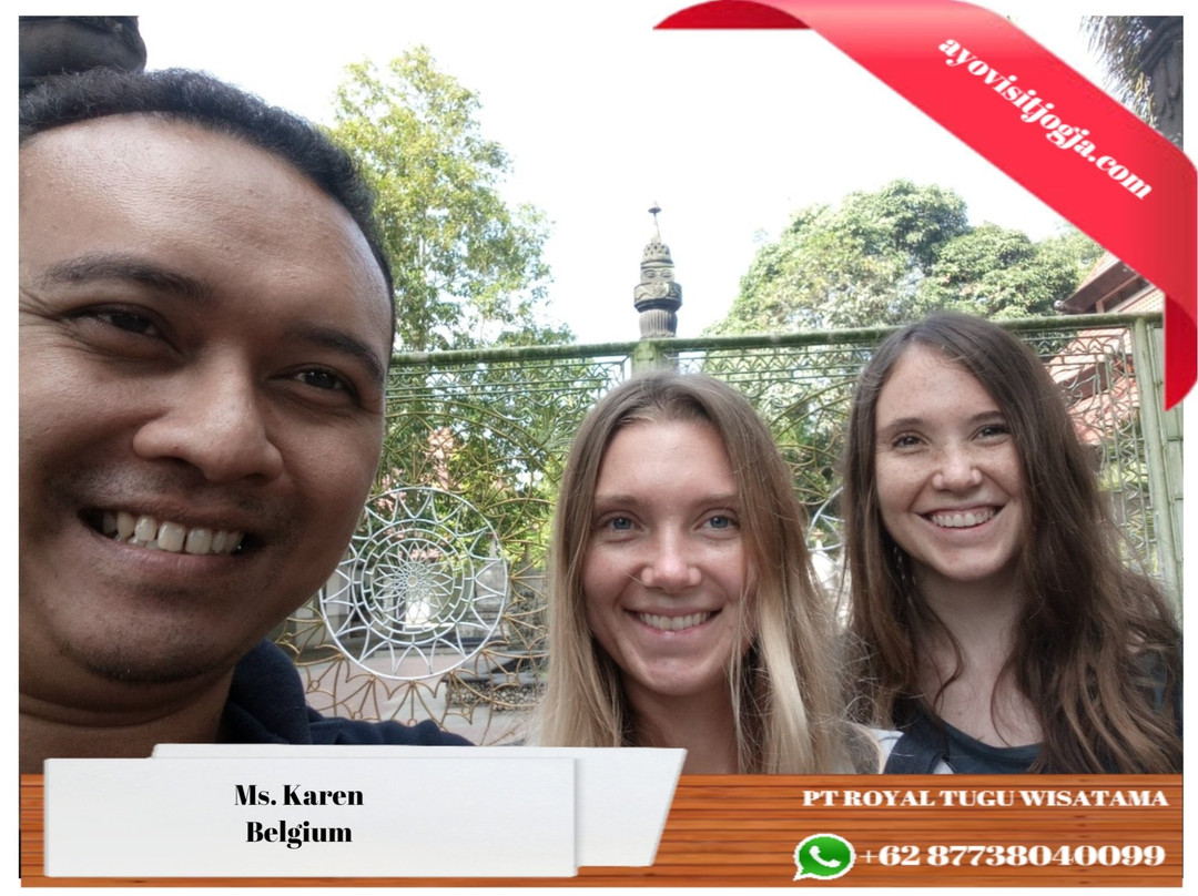 Ayovisitjogja-日惹必去景点