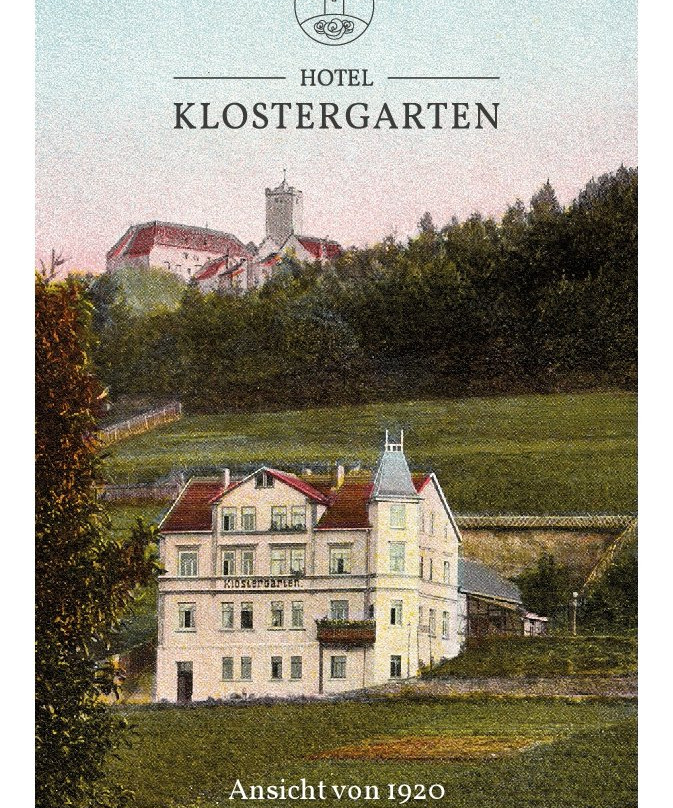 Hotel Klostergarten主图