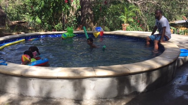 Quinta mi Tata B&B主图