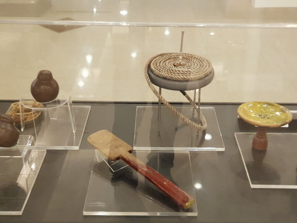 Galeri Kesenian dan Kebudayaan Malaysia-太子城必去景点