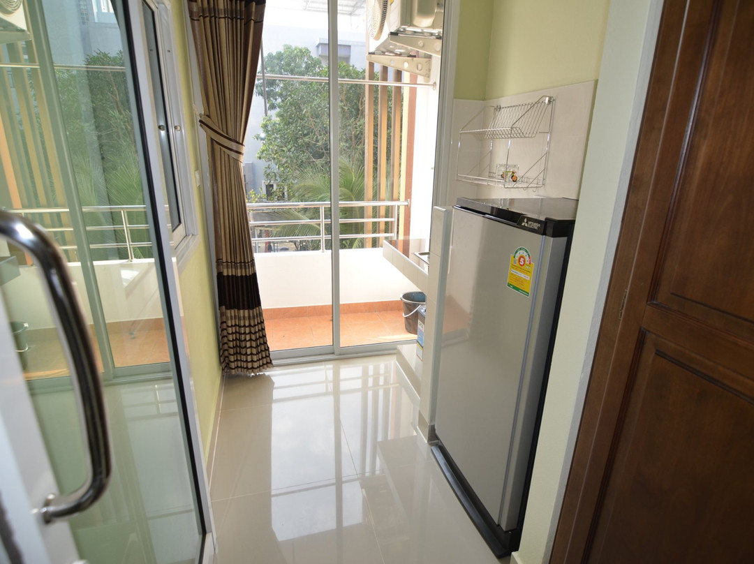 The Best Place主图