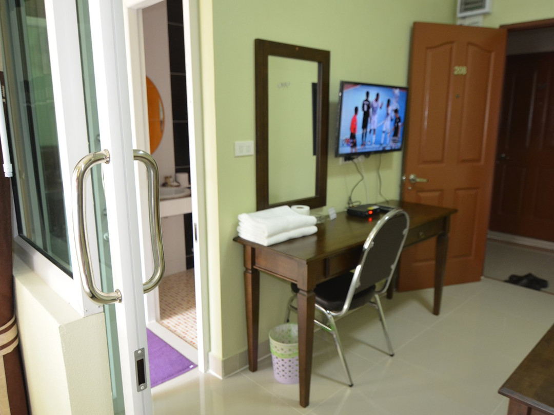 The Best Place主图