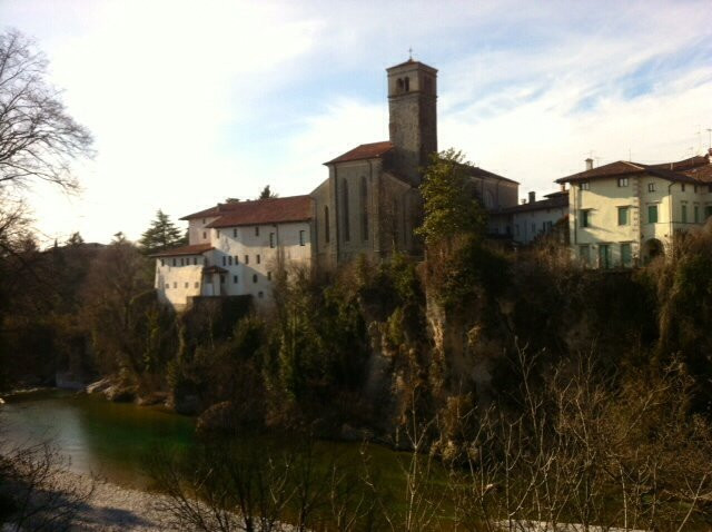 Chiesa di San Francesco景点图片