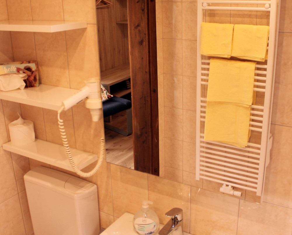 Hotel Sonnenhof主图