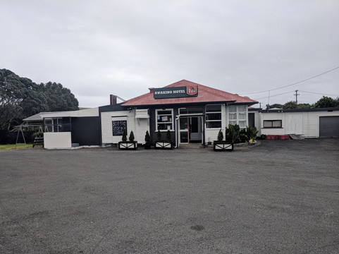 Awakino旅游攻略图片