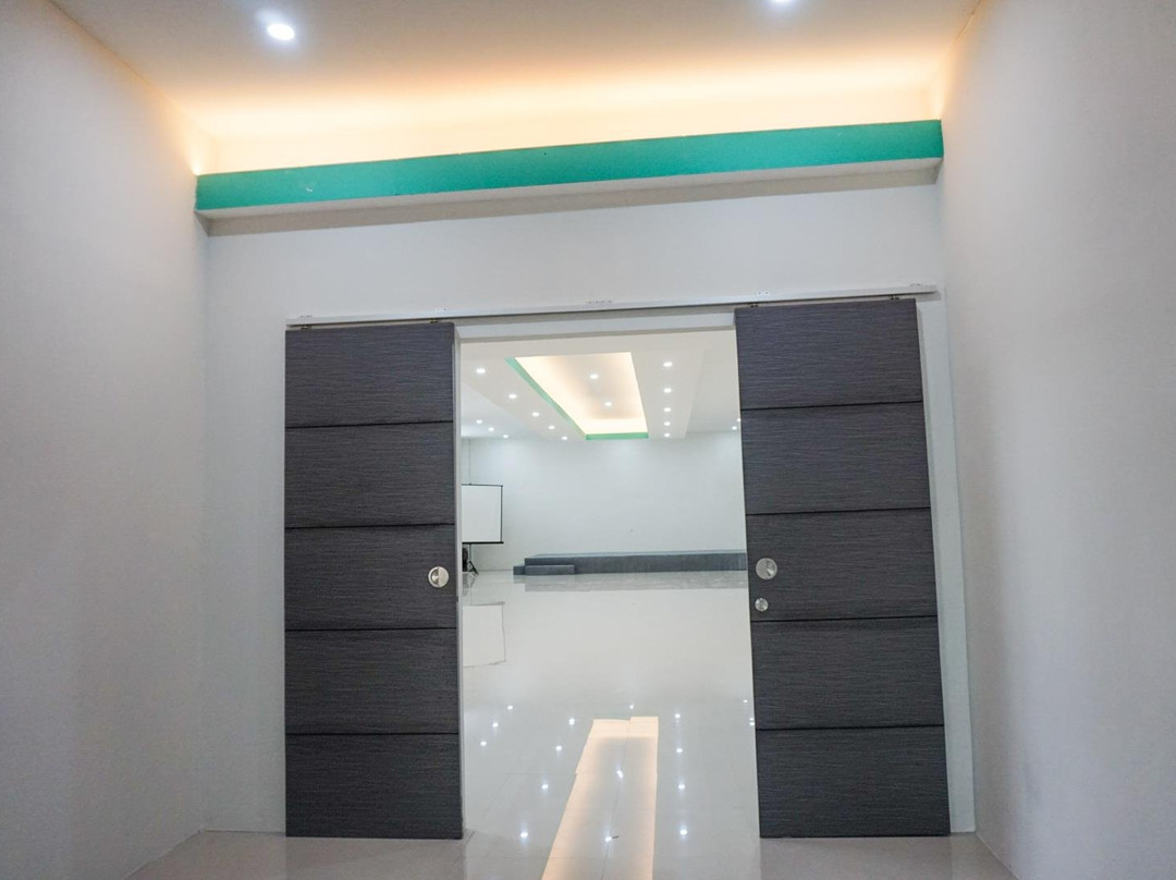 Bahu Bay Manado主图