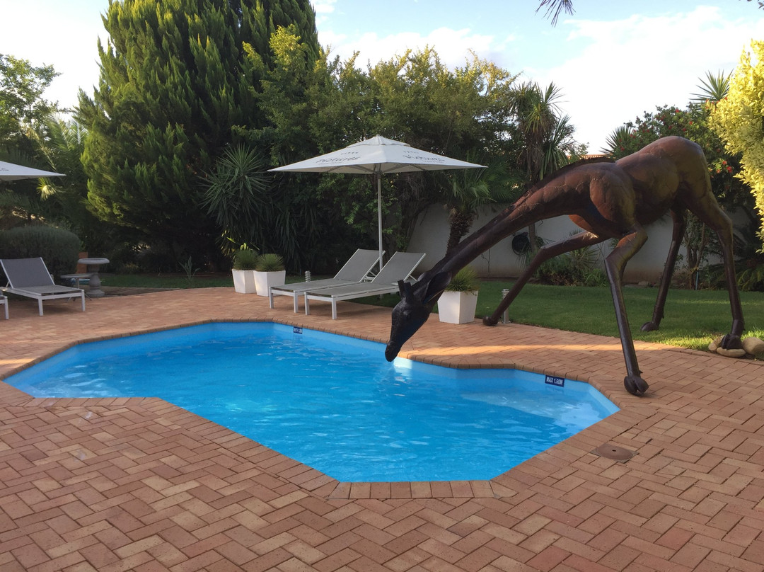 Pictures Boutique Hotel主图