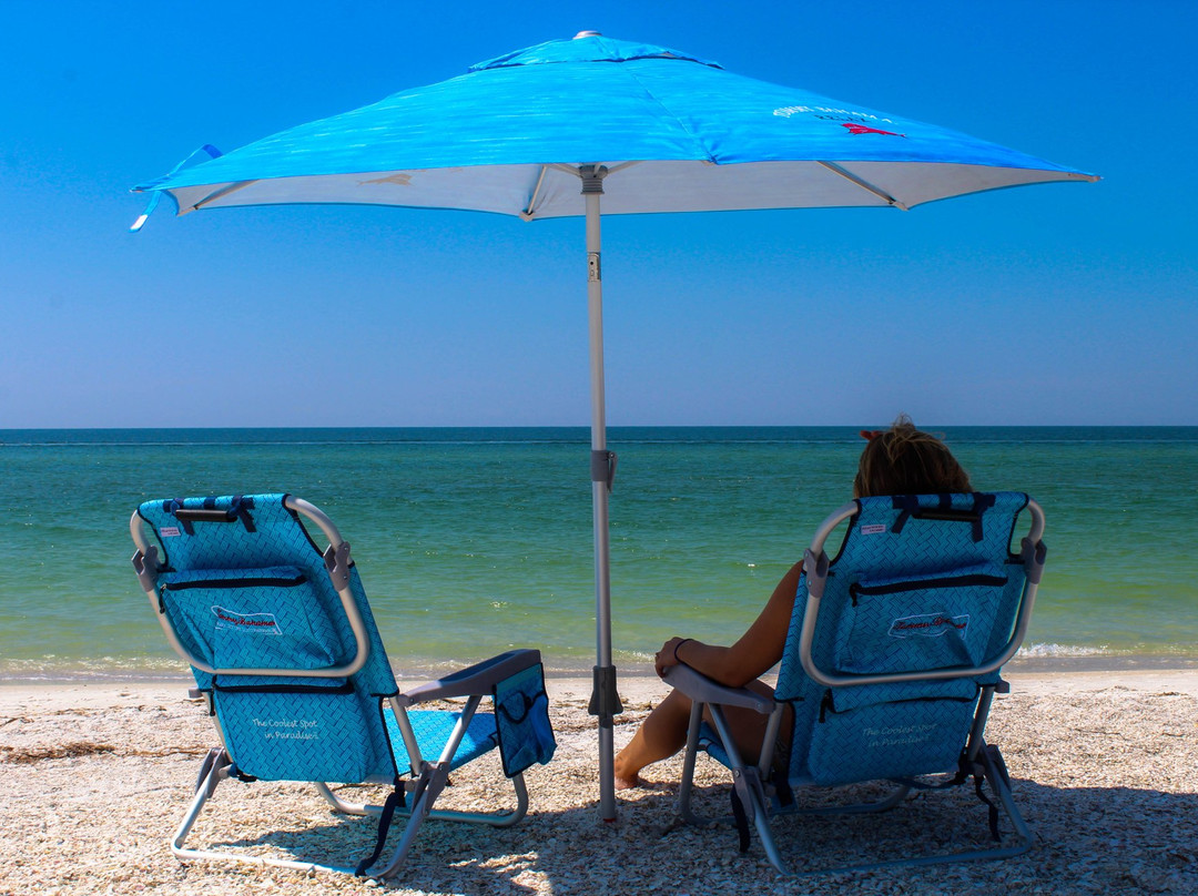 Island Jeep Excursions-布雷登顿必去景点