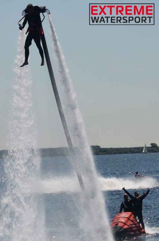 Extreme Watersport景点图片