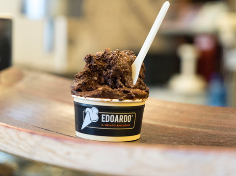 Edoardo Il Gelato Biologico主图