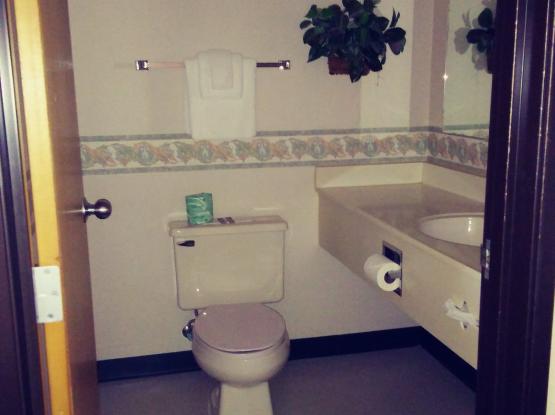 Bridgeport Inn主图