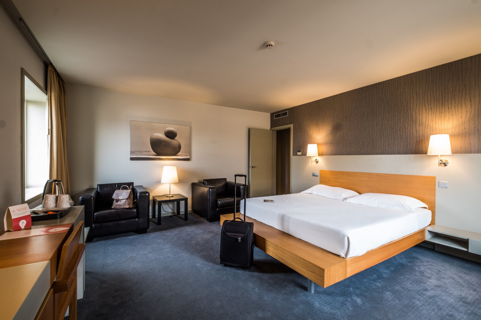 Stay Hotel Guimarães Centro-官方