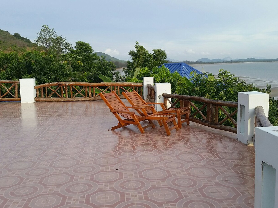 艾斯穆拉达景观度假村主图