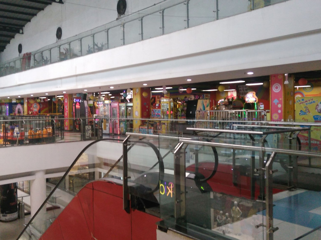 South Avenue Mall-贾巴尔普尔必去景点