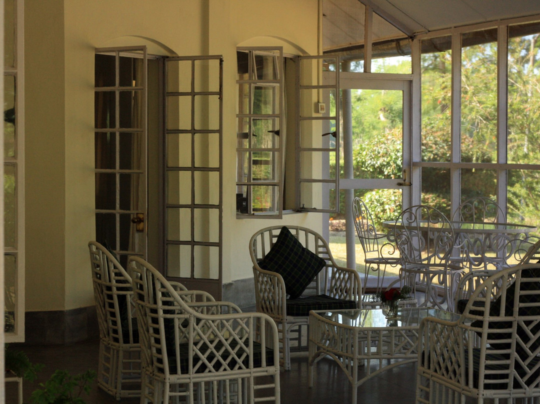 Wathai Heritage Bungalow主图