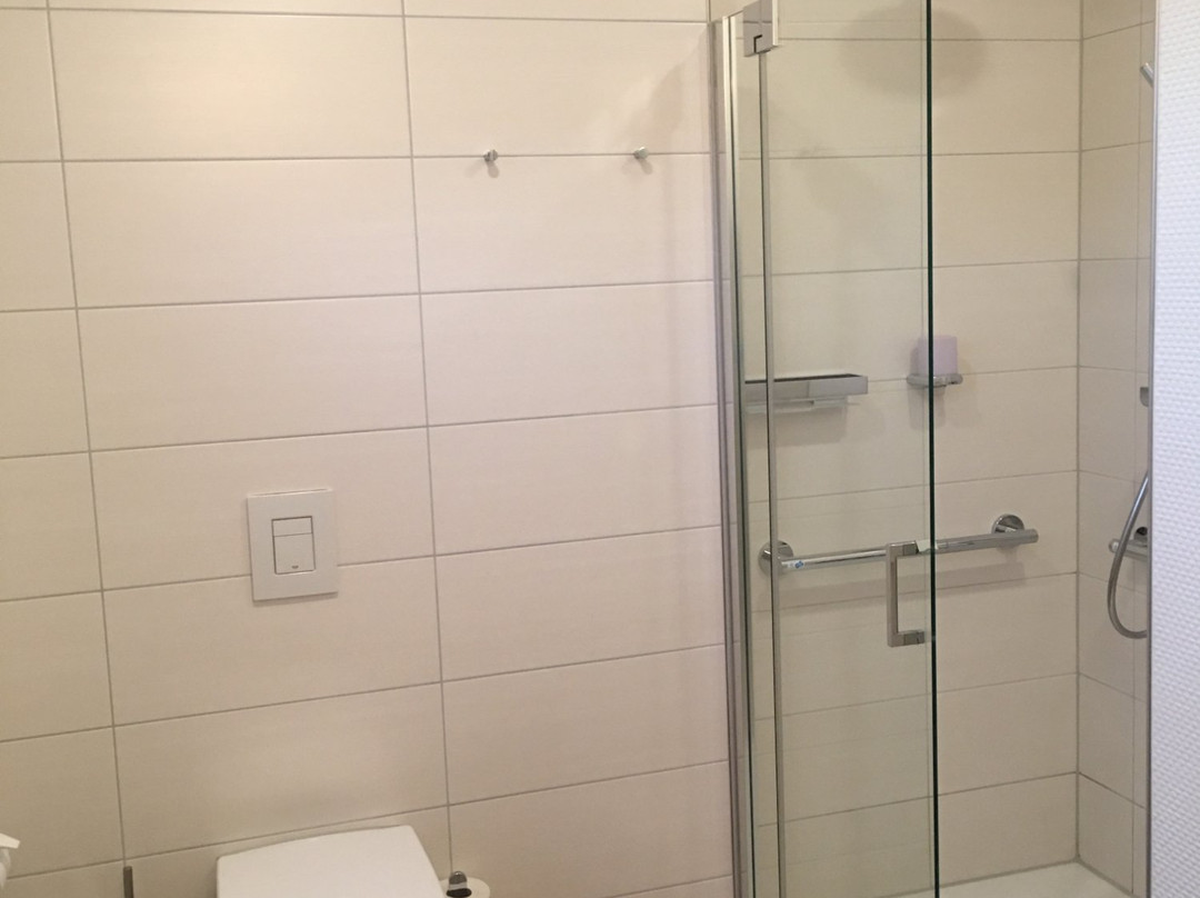 Hotel am Tiergarten主图