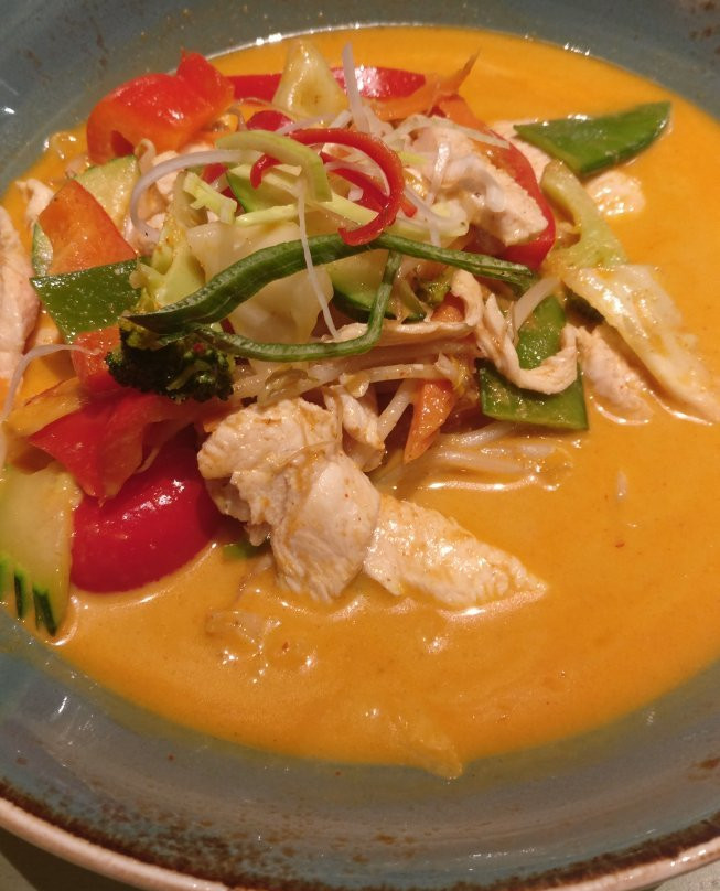Green Thai (Neu-Isenburg)