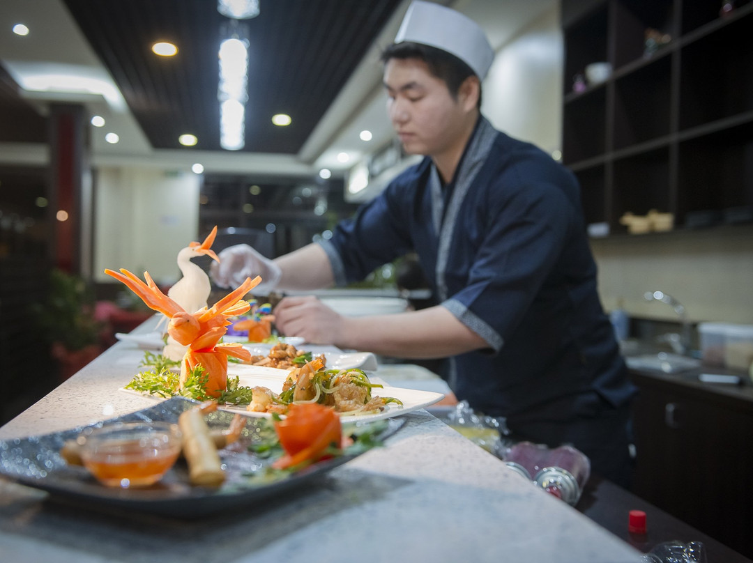 Jin Sushi