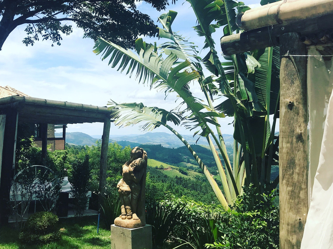 Hotel Pousada Shangri-lá主图