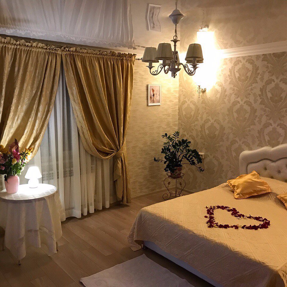 Guest House Kodyakov-官方