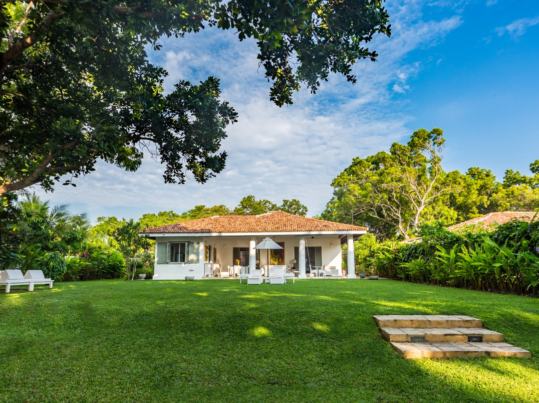 Taru Villas - Kurumba主图