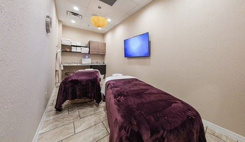 Europa Salon and Spa-棕榈海岸必去景点