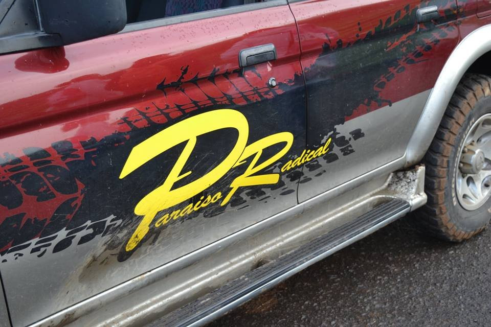 Paraiso Radical-波尔图镇必去景点