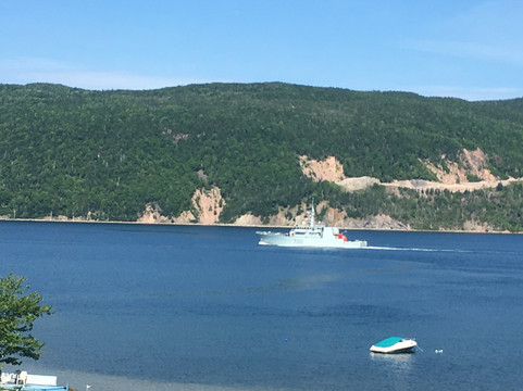 Big Bras d'Or旅游攻略图片