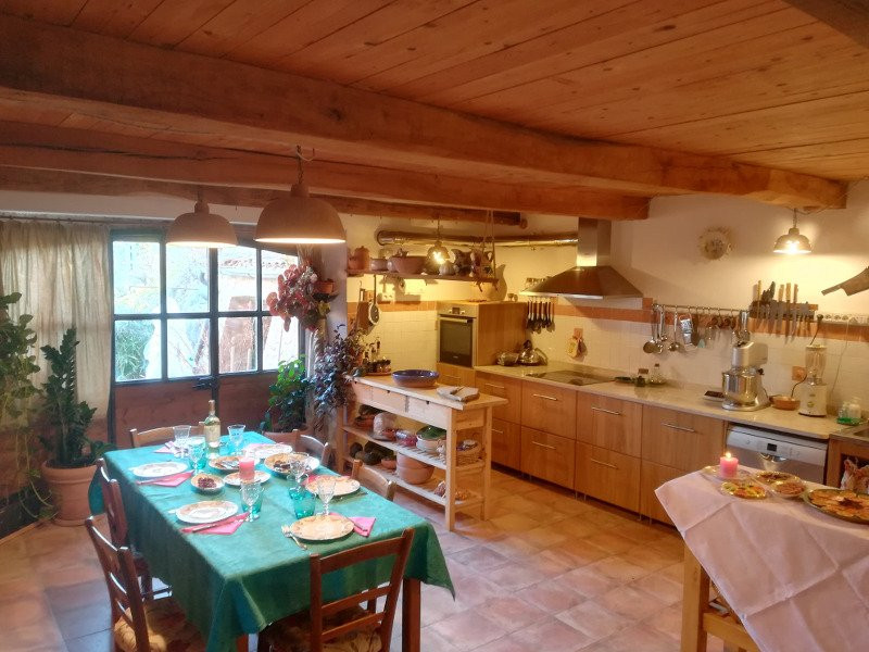 Agriturismo Frallarenza主图