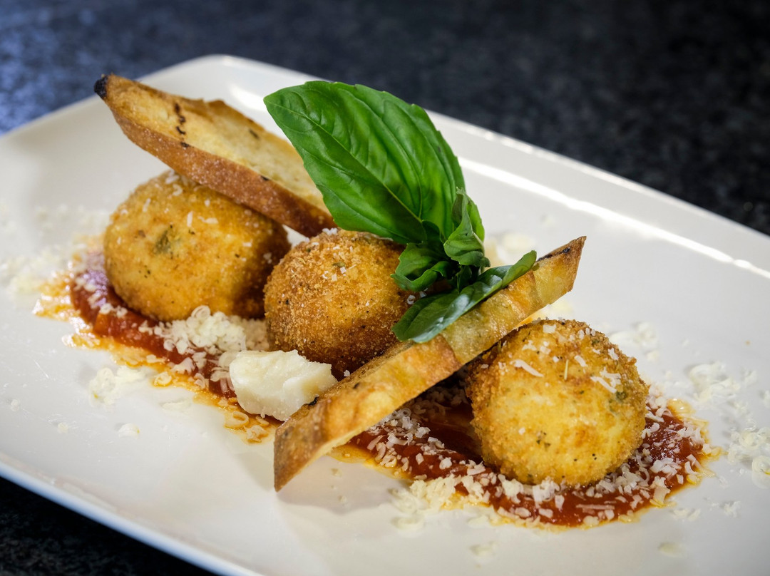 Upper Unionville Golf Club-万锦市必去景点