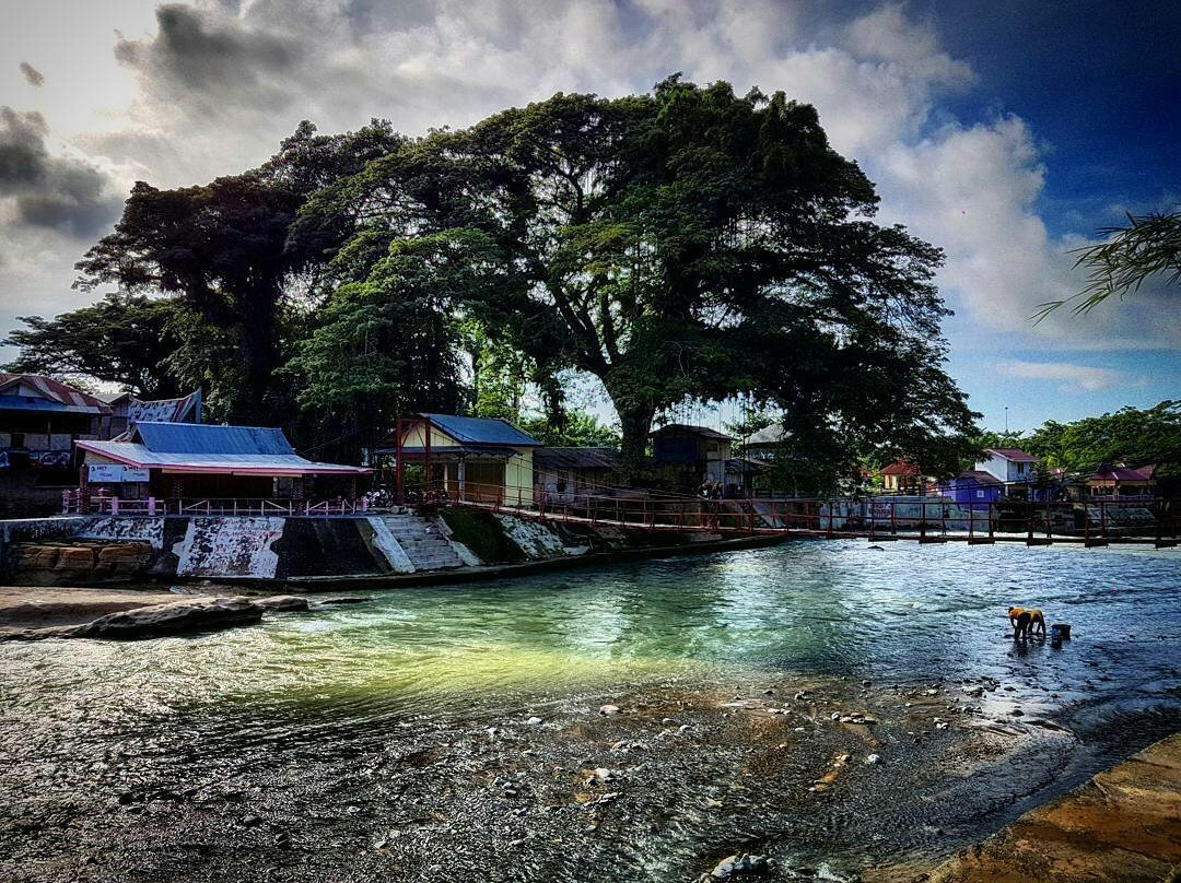 Wisma Leuser Sibayak主图