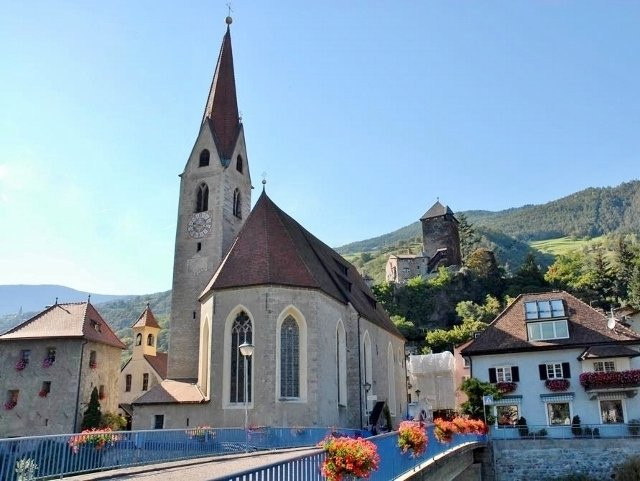 Chiesa di Sant'Andrea景点图片