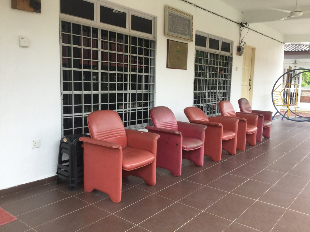 Santika Hulu Langat主图