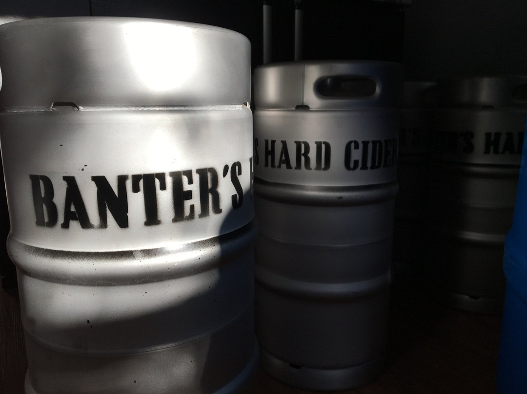 Banter's Hard Cider景点图片