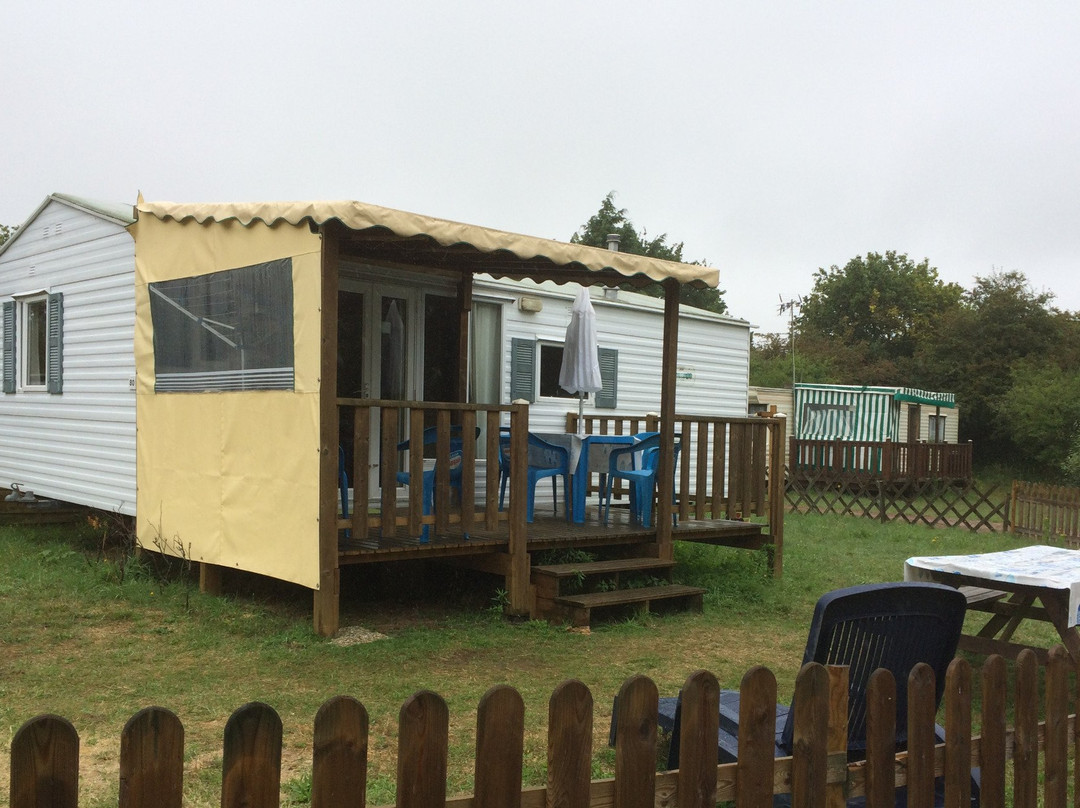 Camping Les Carolins主图