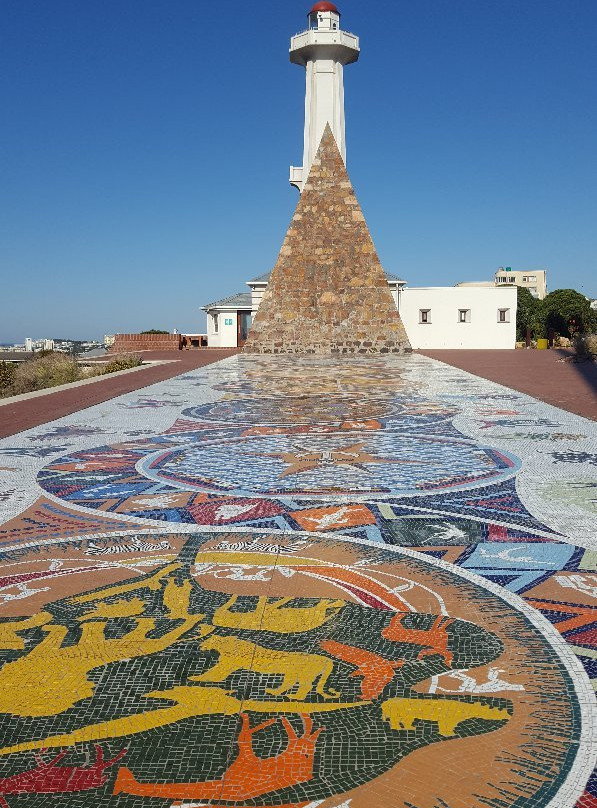 Route 67-伊丽莎白港必去景点