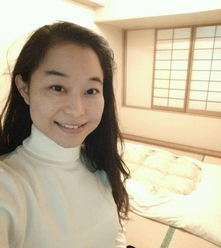 浅草指月旅馆主图
