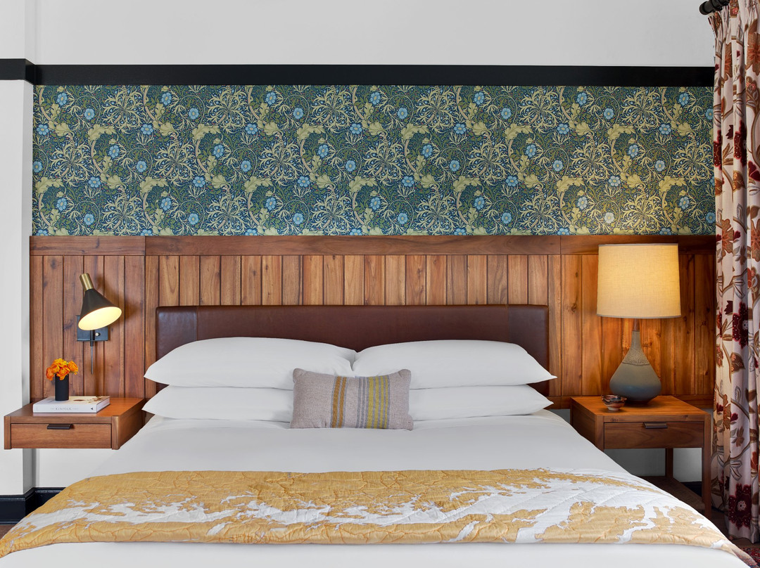 巴尔的摩皮博迪科尔特温德姆酒店主图