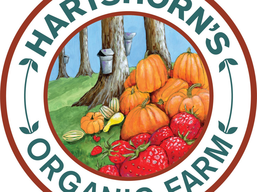 Hartshorn Organic Farm & Maple Sugar House景点图片