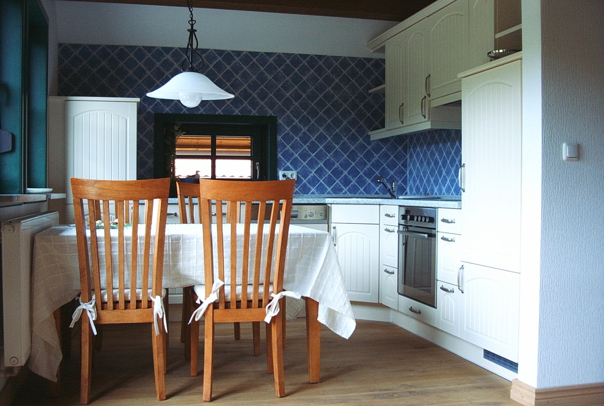 Ferienhaus Nordland-官方