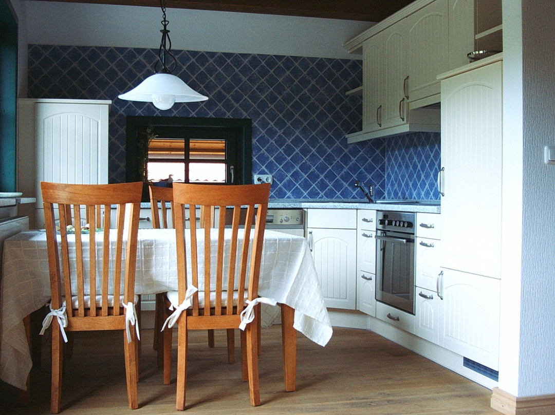 Ferienhaus Nordland主图