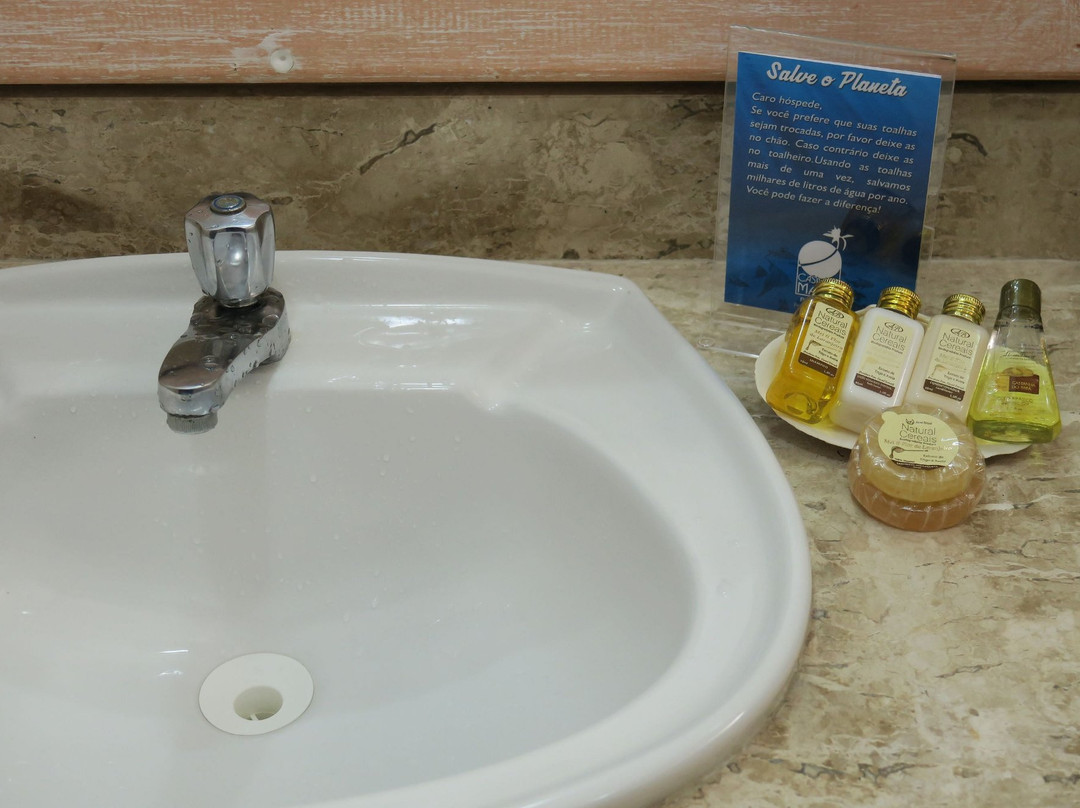 Pousada Casa de Maria主图