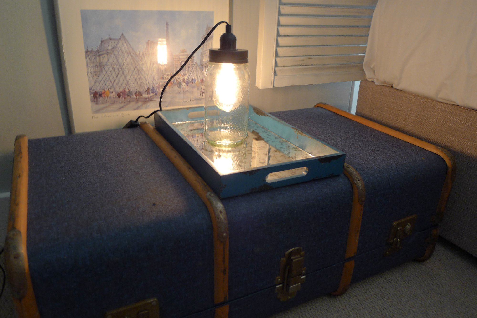 Trinity Boutique B&B-官方