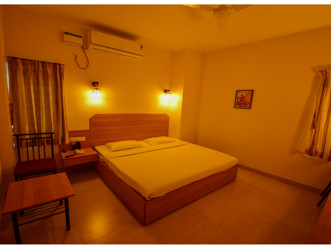 Hotel Ess Pe Inn主图