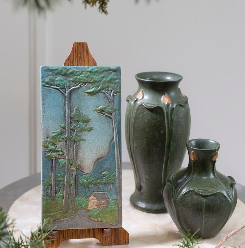 Ephraim Pottery-Lake Mills必去景点