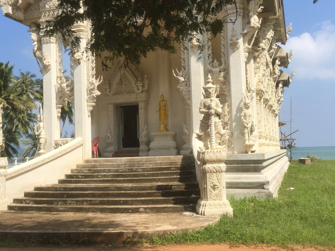 Ao Thung Makham Noi-Yai景点图片