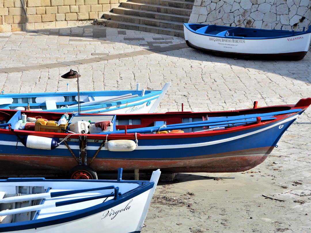 Le Fiche d’India主图