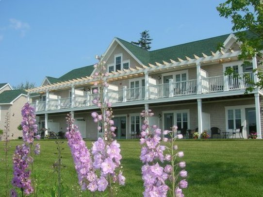 Sebasco Harbor Resort & Golf Club-官方