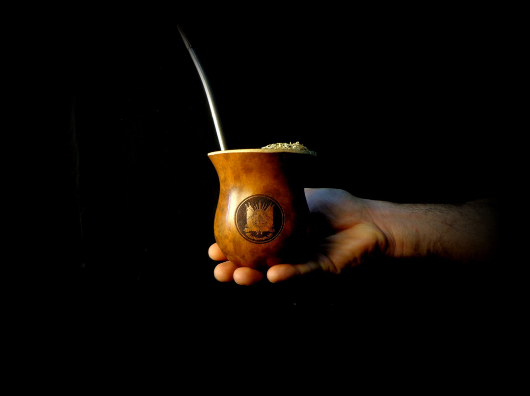 Materia Capitao Rodrigo-格拉玛多必去景点